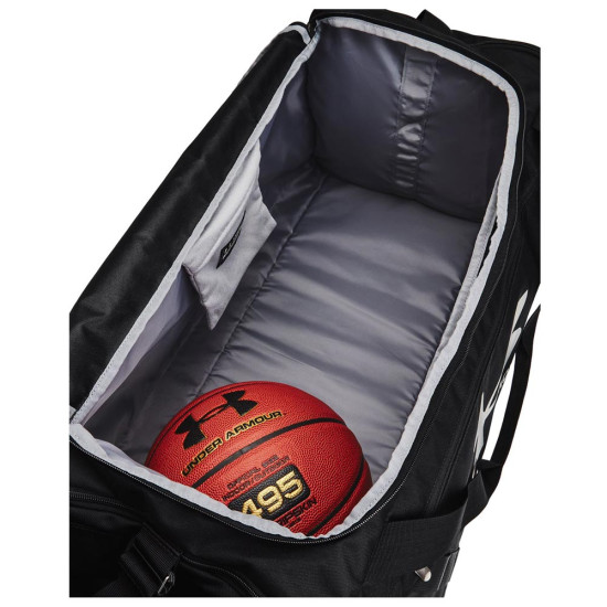 Under Armour Τσάντα γυμναστηρίου UA Undeniable 5.0 Duffle LG